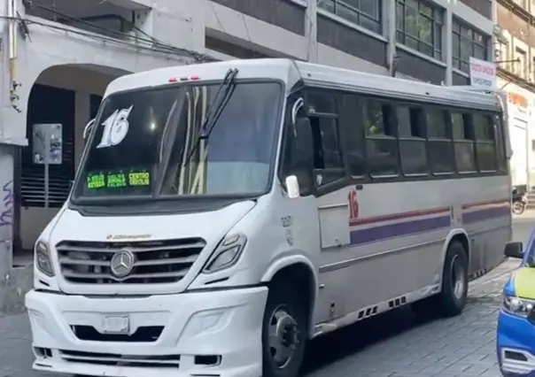 No hay acuerdo entre gobierno y transportistas de Morelos por alza en tarifas