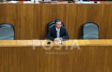 Eligen a Pedro Arce como fiscal general del Estado