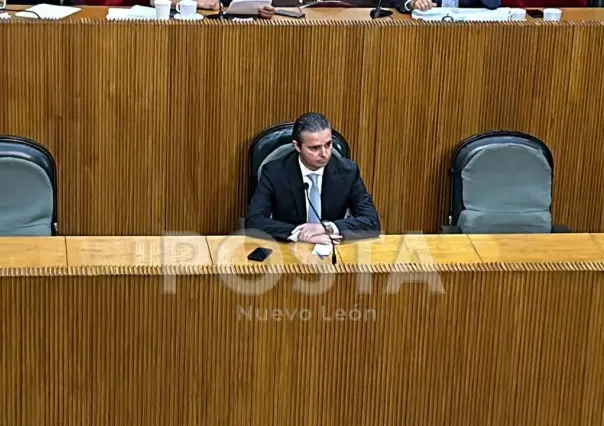 Eligen a Pedro Arce como fiscal general del Estado