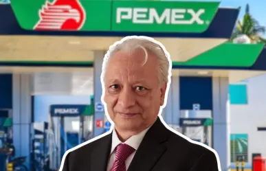 Te contamos quién es Víctor Rodríguez Padilla, próximo director de Pemex