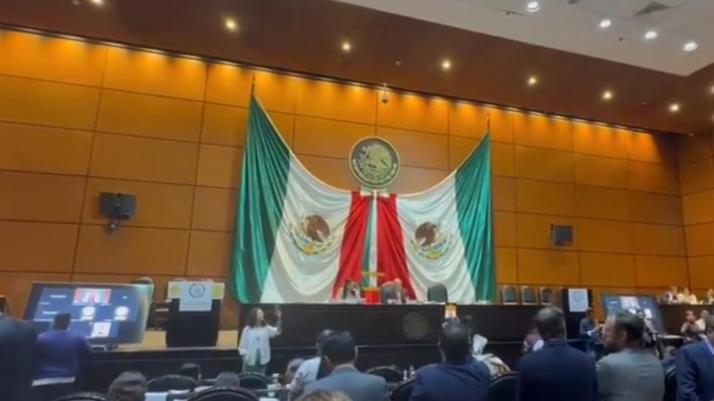 Diputados aprueban reforma al Poder Judicial impulsada por López Obrador