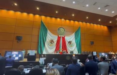 Diputados aprueban reforma al Poder Judicial impulsada por López Obrador