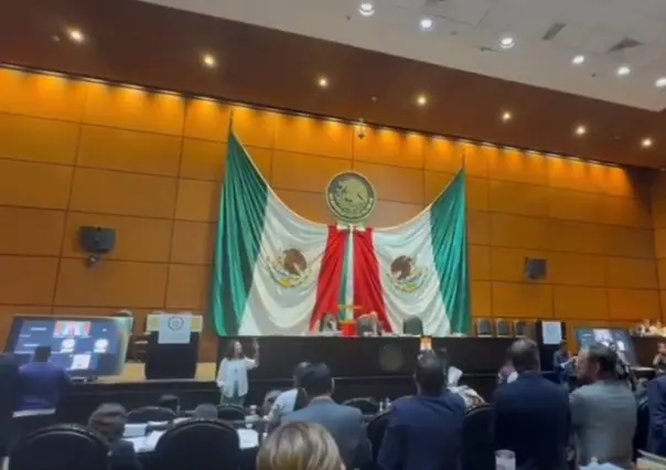 Diputados aprueban reforma al Poder Judicial impulsada por López Obrador