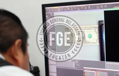 A la cárcel por robarle  a una persona dos mil pesos en Mérida