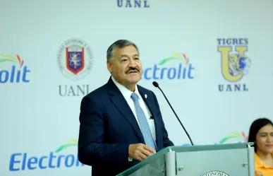 UANL y Electrolit firman convenio para patrocinar a los Tigres