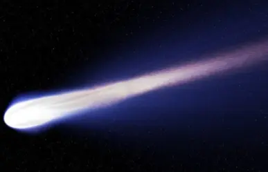 El Cometa de Siglo en México ¿Cuándo podrá ser visto?