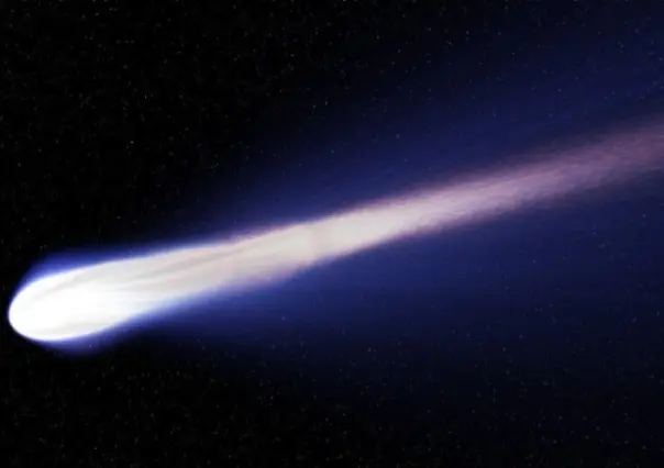 El Cometa de Siglo en México ¿Cuándo podrá ser visto?