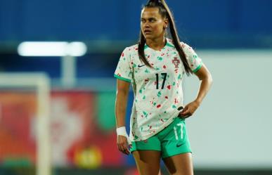 Cerca Tigres Femenil de fichar a Ana Dias