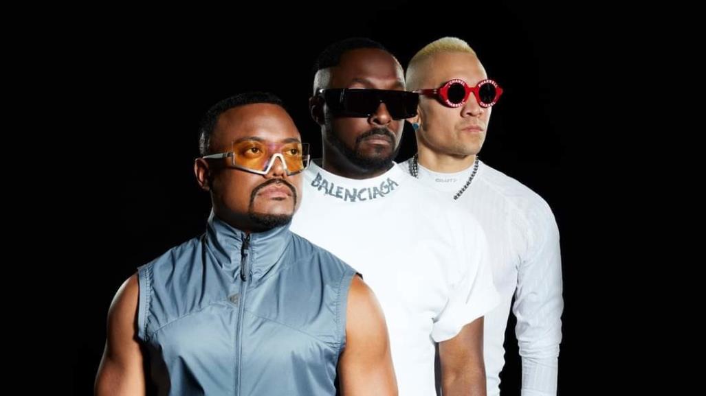 ¿Puedo entrar sin boleto al concierto de Black Eyed Peas?