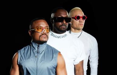 ¿Puedo entrar sin boleto al concierto de Black Eyed Peas?