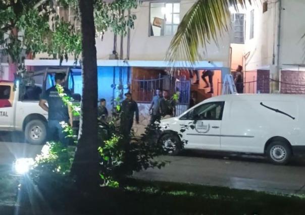 Mujer encontrada muerta en Madero es norteamericana
