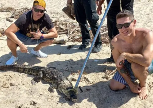 El “coco” espantó a turistas en Tamaulipas