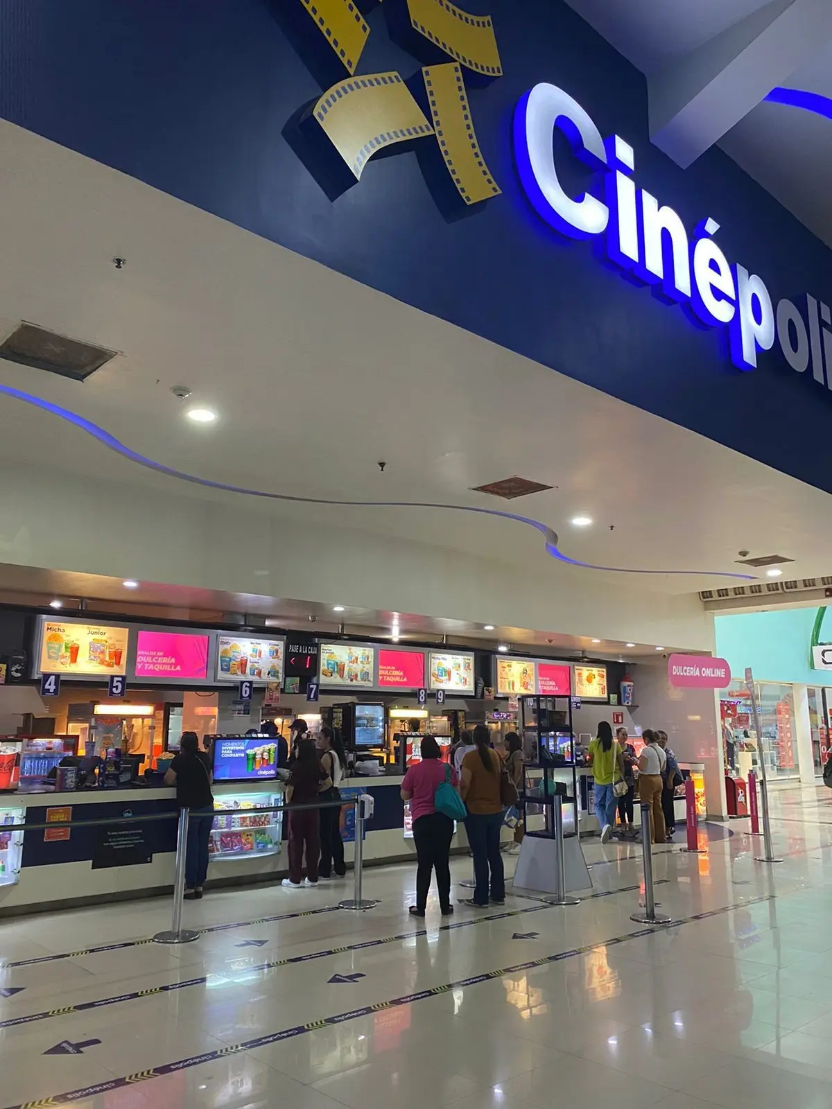 Promos y tips para ahorrar en el cine