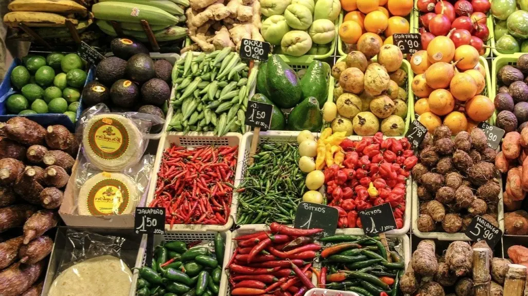 ¡Las más populares! Las 7 verduras más consumidas en México