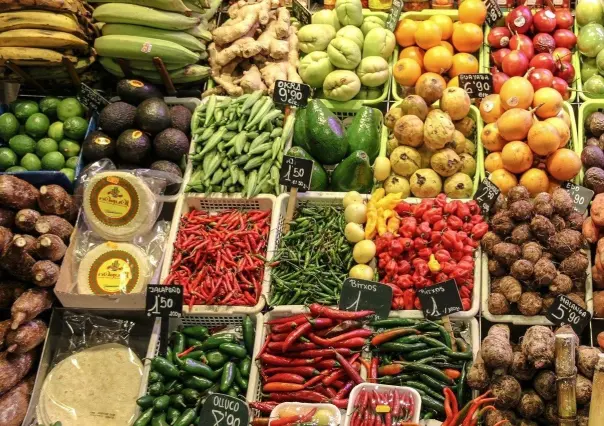 ¡Las más populares! Las 7 verduras más consumidas en México