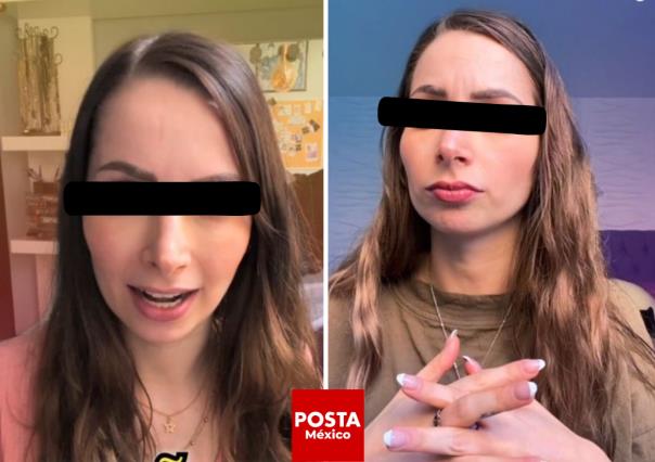 YosStop, nuevamente tras las rejas por denuncia de exsocia