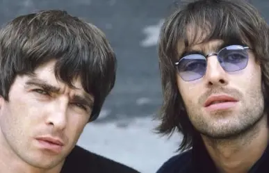 ¡Oasis confirma regreso a escenarios! Arrancan con gira en Reino Unido