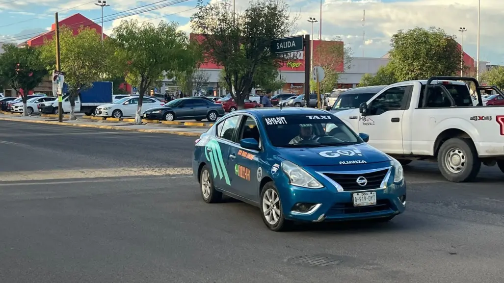 Entre 15 y 20 accidentes se registran por uso de celular por semana