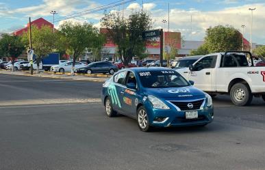 Entre 15 y 20 accidentes se registran por uso de celular por semana