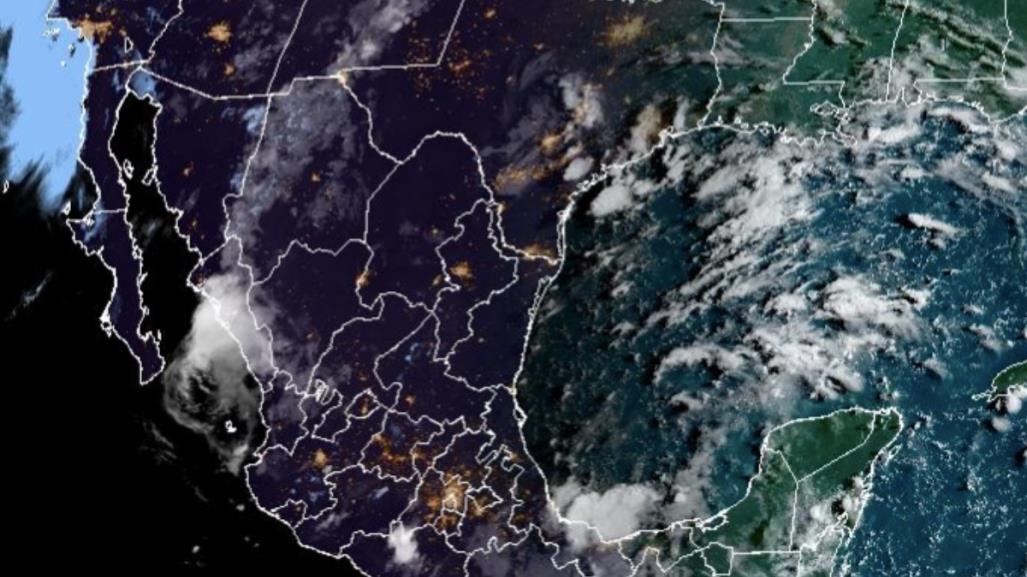Se prevén lluvias intensas a fuertes en 27 estados en México este 27 de agosto