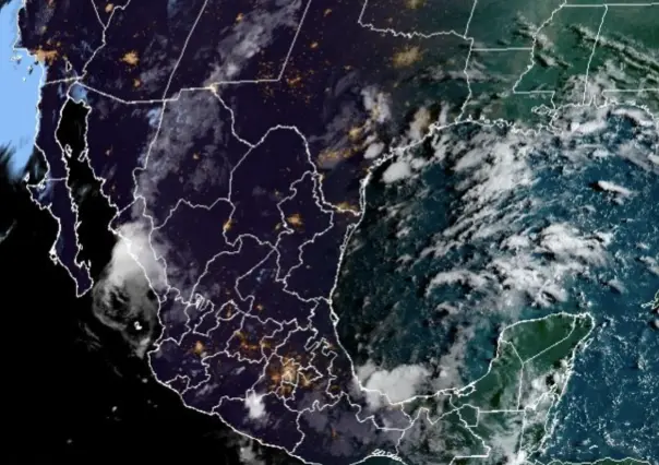 Se prevén lluvias intensas a fuertes en 27 estados en México este 27 de agosto