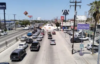 Apertura del segundo tramo del bulevar Forjadores en La Paz