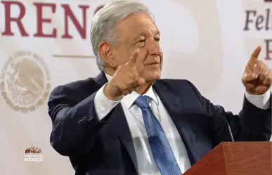 AMLO anuncia pausa de relación con Embajadas de EEUU y Canadá