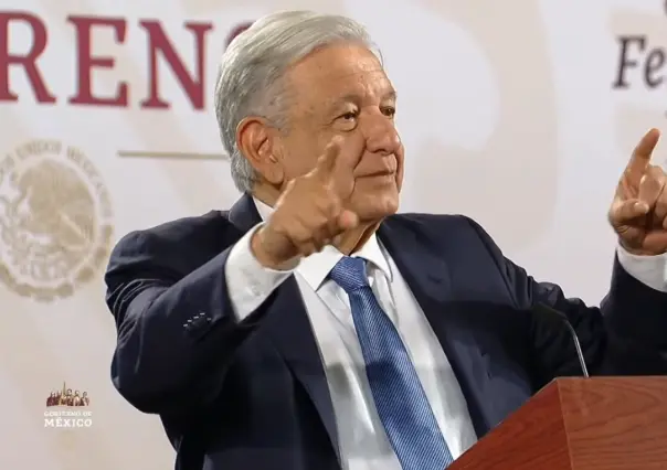 AMLO anuncia pausa de relación con Embajadas de EEUU y Canadá