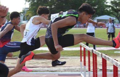 Mundial de atletismo: Ángel López representará a Coahuila y México en Perú