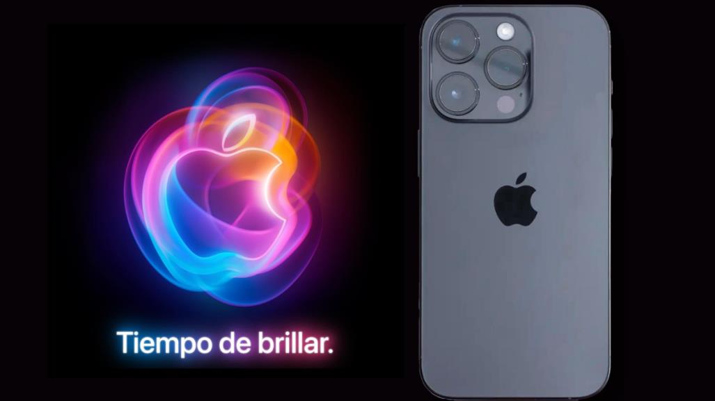 Apple Event 2024: Todo lo que necesitas saber sobre el lanzamiento del iPhone 16