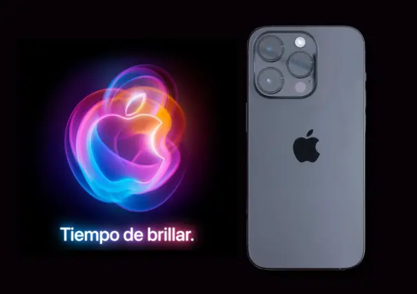 Apple Event 2024: Todo lo que necesitas saber sobre el lanzamiento del iPhone 16