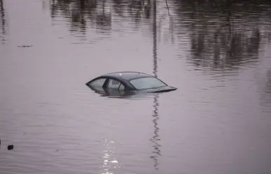 Inundaciones incrementan cobros de seguros en ZMVM