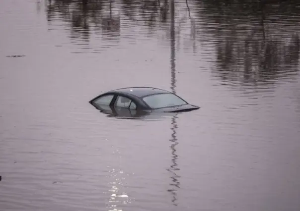 Inundaciones incrementan cobros de seguros en ZMVM