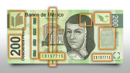 ¿Qué sabes sobre los billetes G5? Billetes falsos