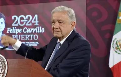 López Obrador pausa relación con embajador de EE.UU.