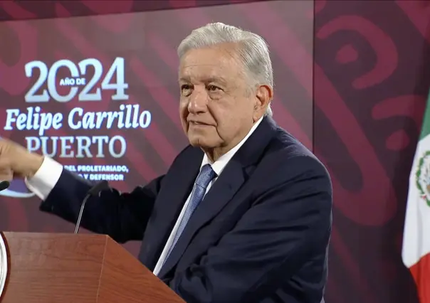 López Obrador pausa relación con embajador de EE.UU.