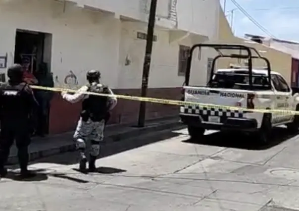 Masacre en Celaya, localizan cinco cadáveres dentro de una casa