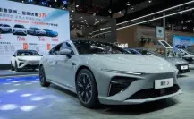 China responde a Canadá por aranceles del 100% a sus vehículos eléctricos