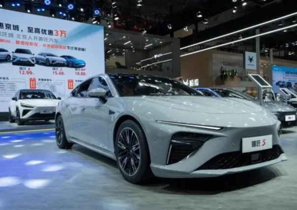 China responde a Canadá por aranceles del 100% a sus vehículos eléctricos