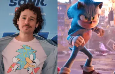 Luisito Comunica regresa como Sonic en la nueva película ¿Acierto o desacierto?