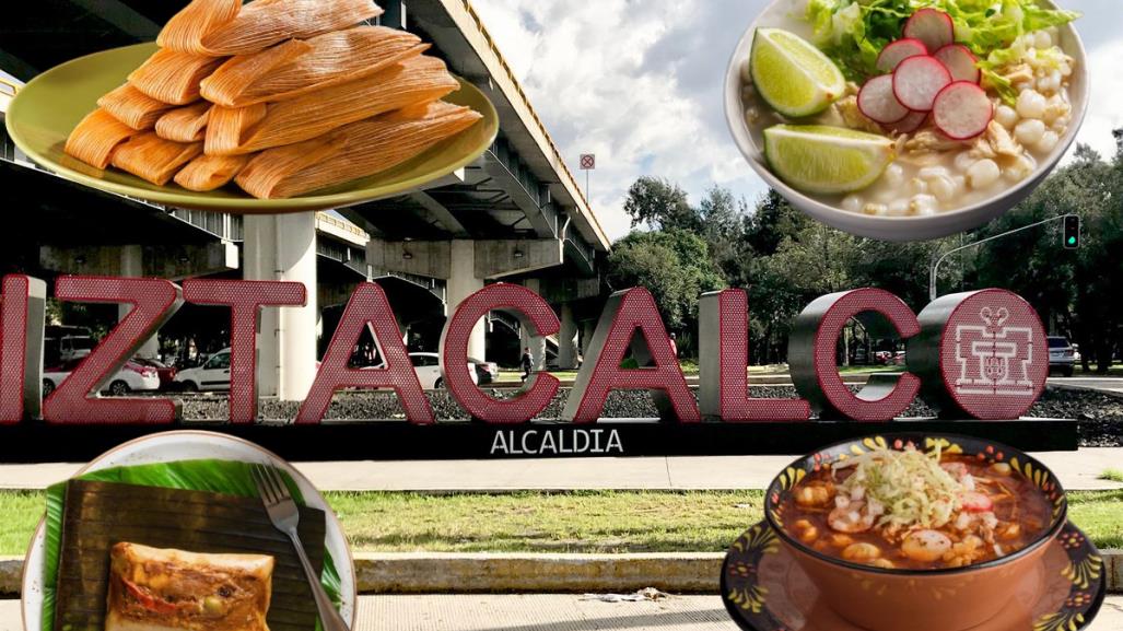 Iztacalco celebrará el mes patrio con la Feria del Tamal y Pozole