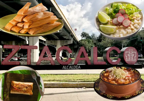 Iztacalco celebrará el mes patrio con la Feria del Tamal y Pozole