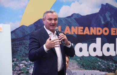 Héctor García anuncia a tres integrantes de su gabinete