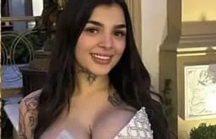 Karely Ruiz se prepara para llevarle alegría a los niños de escasos recursos en esta Navidad