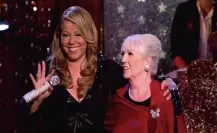Mariah Carey confesó que su mamá y su hermana murieron el mismo día