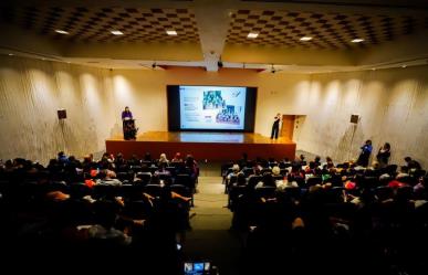 Presentan logros del Instituto de las Mujeres Regias en Monterrey