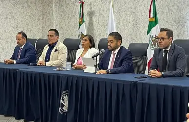 Se suma PJ de Morelos al rechazo de la Reforma Judicial