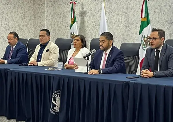 Se suma PJ de Morelos al rechazo de la Reforma Judicial