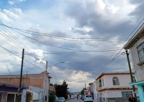 Durango; El sur tendrá altas probabilidades de lluvias