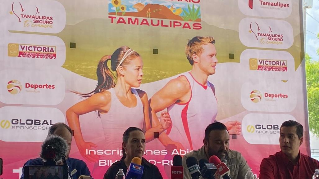 Maratón Bicentenario Tamaulipas 2024 se llevará a cabo en noviembre